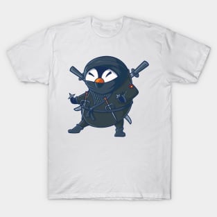 Kingiro - Heroes of Kinguin T-Shirt